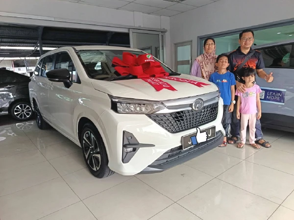 perodua batu pahat delivery 10
