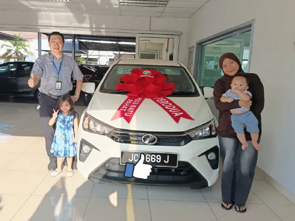 perodua batu pahat delivery 11