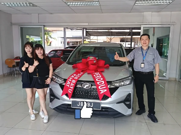 perodua batu pahat delivery 12