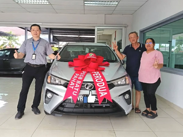 perodua batu pahat delivery 3