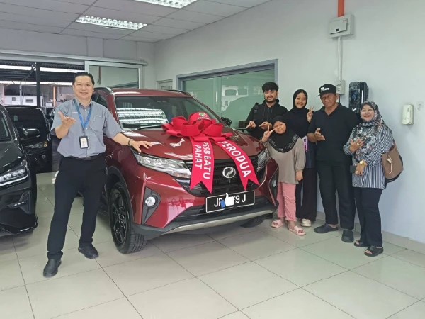 perodua batu pahat delivery 4
