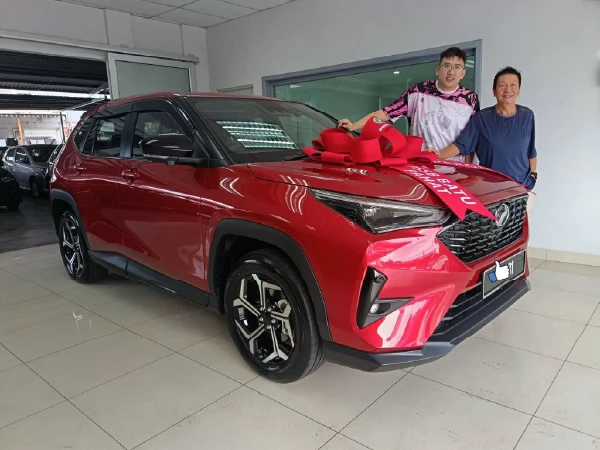 perodua batu pahat delivery 7